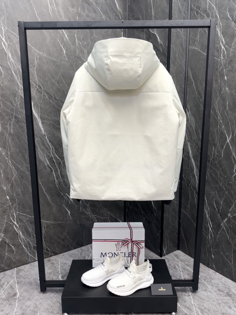 Balenciaga Down Coat